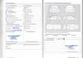 Volkswagen Touareg 3.0 TDI V6*AUT*BI-XN*NAV*ACC*LANE*STD-HZ Noir - thumbnail 48