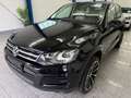 Volkswagen Touareg 3.0 TDI V6*AUT*BI-XN*NAV*ACC*LANE*STD-HZ Noir - thumbnail 2