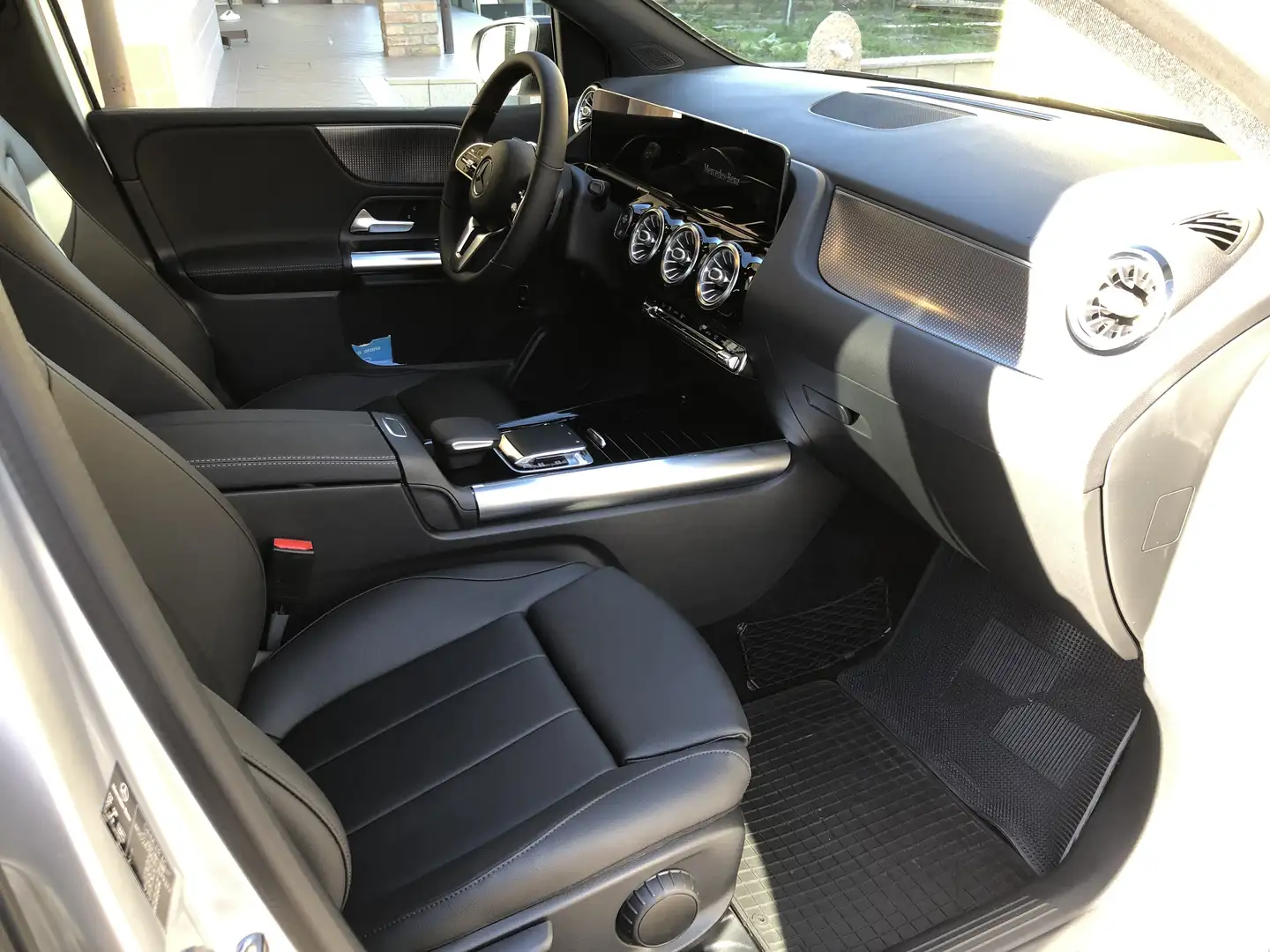 Mercedes-Benz B 180 d Sport Plus auto - 2