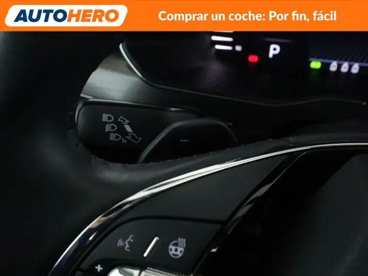 Škoda Superb 2023, foto 35