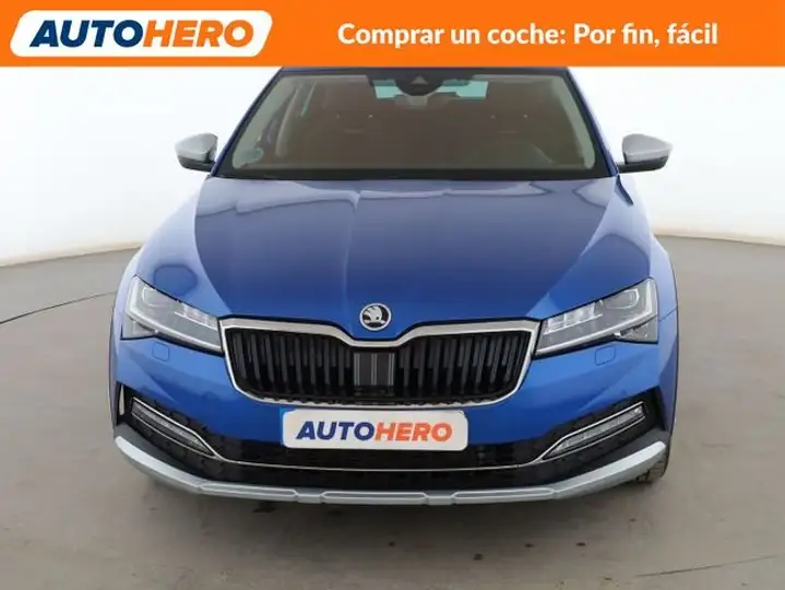 Škoda Superb 2023, foto 9