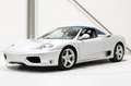 Ferrari 360 Spider F1 *NÜR 1.170 KM* Gris - thumbnail 2