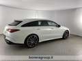Mercedes-Benz CLA 35 AMG Shooting Brake  Line Premium 4matic auto Bianco - thumbnail 5