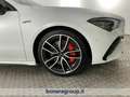 Mercedes-Benz CLA 35 AMG Shooting Brake  Line Premium 4matic auto bijela - thumbnail 4