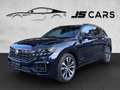 Volkswagen Touareg 4Motion V6 TDI SCR R-Line Aut. Standheizung Blau - thumbnail 1
