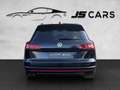 Volkswagen Touareg 4Motion V6 TDI SCR R-Line Aut. Standheizung Blau - thumbnail 6