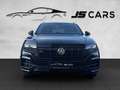 Volkswagen Touareg 4Motion V6 TDI SCR R-Line Aut. Standheizung Blau - thumbnail 3