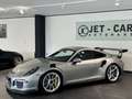 Porsche 991 911er Reihe (alle) 991 GT3 RS *1.Hand-Approved* Argent - thumbnail 1