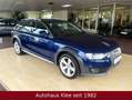 Audi A4 allroad quattro 2.0 TDI *Navi*Tempo*Xenon* Blau - thumbnail 1