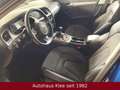 Audi A4 allroad quattro 2.0 TDI *Navi*Tempo*Xenon* Blau - thumbnail 10