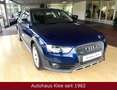 Audi A4 allroad quattro 2.0 TDI *Navi*Tempo*Xenon* Blau - thumbnail 15