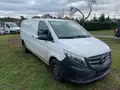  Keine Haftung für Tippfehler und Irrtümer!Ankauf,Finanzierung,Inzahlungnahme,Tausch von allen Fahrzeugen,zB US Cars,Oldtimer,Exoten,Boote,Land und Baumaschinen,alles anbieten!Auch Ablösung laufender Kredite!!!
Audiosystem Audio 10 (DAB, Bluetooth), Audiosystem Audio 10 (Radio mit CD-Player), Außenspiegel elektr. verstell- und heizbar, beide, DAB-Tuner (Radioempfang digital), Einschaltautomatik für Fahrlicht, Fahrassistenz-System: Fernlichtassistent Plus, Geschwindigkeits-Begrenzeranlage 120 km/h, Hecktür ohne Verglasung (Öffnungswinkel 270 Grad), Holzfussboden im Laderaum, Intelligent Light System LED, Kraftstofftank: vergrößert, Laderaumleuchte LED, Lenkrad (Lenksäule mech. verstellbar), Lenkrad mit Multifunktion inkl. Reiserechner, Reserveradhalter unter Rahmenende inkl. Wagenheber, Scheibenwischer mit Regensensor, Sitze im Fahrerhaus: Beifahrersitz als Zweiersitz, Sitze im Fahrerhaus: Fahrersitz Komfort, Sitze im Fahrerhaus: Fahrersitz mit Lendenwirbelstütze, Verkleidung im Lade-/FG-Raum: Standard, Vlies-Batterie 92 Ah, Wärmeschutzverglasung, Zweiwege Lautsprecher vorn
Weitere Ausstattung:
3-Tasten-Fernbedienung für Zentralverriegelung, 3. Bremsleuchte, Adaptives Bremslicht, Airbag Beifahrerseite, Airbag Fahrerseite, Anfahrhilfe (Berganfahr-Assistent), Außenspiegel asphärisch, beide, Außentemperaturanzeige, Befestigungsschienen für Dachträger, BlueEfficiency-Paket, Bremsassistent, Bremssystem mit ABS+ASR, Design- und Ausstattungslinie Base, Fahrassistenz-System: Attention-Assist (Müdigkeitserkennungs-Sensor), Fahrassistenz-System: Pannenmanagement, Fahrassistenz-System: Seitenwind-Assistent, Frontscheibe mit Scheibenantenne, Generator 185 A, Getriebe 6-Gang - FSG, Getränkehalter hinten, Getränkehalter vorn, Gurtstraffer, Haltegriff Beifahrerseite, Handschuhfach abschließbar, Karosserie/Aufbau: extra lang, Karosserie/Aufbau: Kasten, Kommunikationsmodul (LTE) für digitale Dienste, Laderaumtrennwand durchgehend, Lastenverankerung / Verzurrösen, Mercedes-Benz Notrufsystem, Modellpflege, Motor 1,7 Ltr. - 75 kW CDI KAT, Nebelschlussleuchte, Radstand 3430 mm, Schadstoffarm nach Abgasnorm Euro 6d-TEMP, Schiebetür Lade-/Fahrgastraum rechts, Sicherheitsgurt-System mit Warnanlage (Fahrer-/Beifahrerseite), Sitzbezug / Polsterung: Stoff, Stahlfelgen 6,5x16, Verkleidung Fenstersäulen, Verkleidung im Lade-/FG-Raum: Hartfaser halbhoch, Verzurrschienen im Laderaum - Seitenwand an Dachrahmen, Wartungsintervall-Anzeige Assyst, Zul. Gesamtgewicht 2,80 t
Bevorzugt an Handel,Export und Gewerbe!!![ Keine Haftung für Tippfehler und Irrtümer!Ankauf,Finanzierung,Inzahlungnahme,Tausch von allen Fahrzeugen,zB US Cars,Oldtimer,Exoten,Boote,Land und Baumaschinen,alles anbieten!Auch Ablösung laufender Kredite!!!
Preisbewertung
Leasing
Versicherung
![