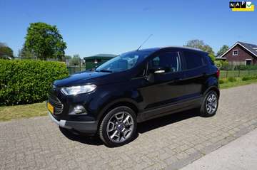 1.0 EcoBoost Titanium