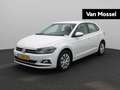 Volkswagen Polo 1.0 MPI Comfortline 80 PK | Airco | Cruise Control Blanc - thumbnail 1