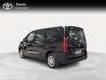 Toyota Proace City 1.5D 96kW (130CV) VX L2 7 PLAZAS Negro - thumbnail 2
