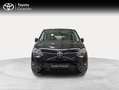 Toyota Proace City 1.5D 96kW (130CV) VX L2 7 PLAZAS Negro - thumbnail 5