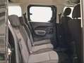 Toyota Proace City 1.5D 96kW (130CV) VX L2 7 PLAZAS Negro - thumbnail 7