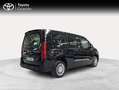Toyota Proace City 1.5D 96kW (130CV) VX L2 7 PLAZAS Negro - thumbnail 18
