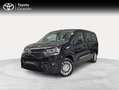Toyota Proace City 1.5D 96kW (130CV) VX L2 7 PLAZAS Negro - thumbnail 1