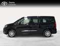 Toyota Proace City 1.5D 96kW (130CV) VX L2 7 PLAZAS Negro - thumbnail 3
