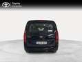 Toyota Proace City 1.5D 96kW (130CV) VX L2 7 PLAZAS Negro - thumbnail 4
