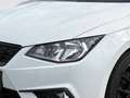 SEAT Ibiza Reference Weiß - thumbnail 5