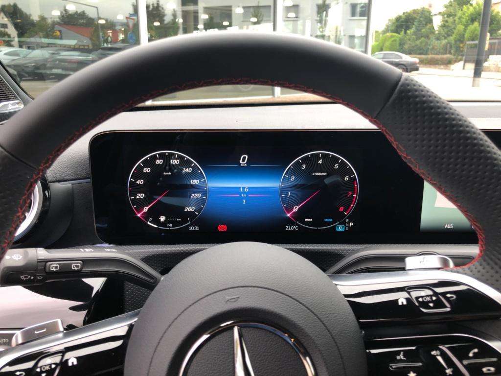Mercedes-Benz A 220
