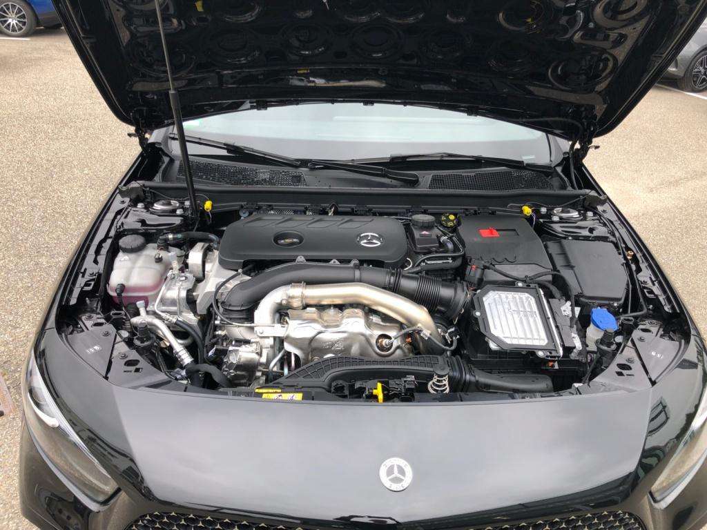 Mercedes-Benz A 220