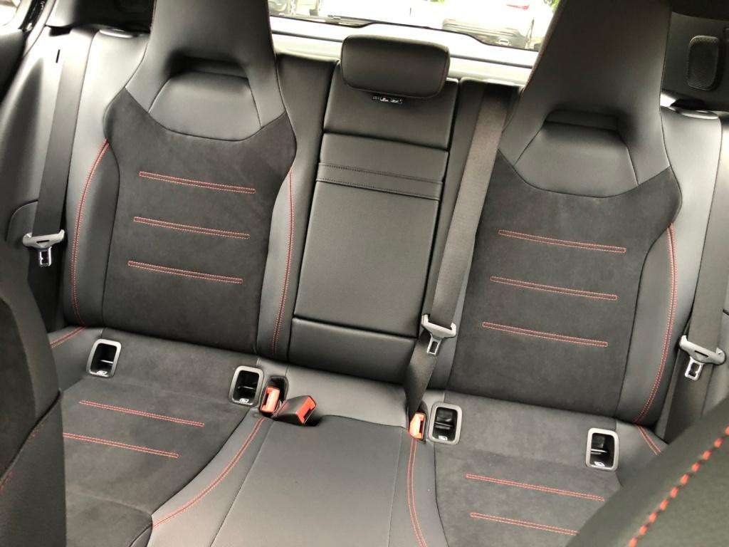 Mercedes-Benz A 220