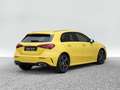 Mercedes-Benz A 180 AMG +Pano+MBeam Yellow - thumbnail 6