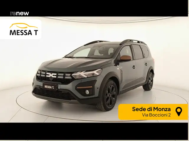 Dacia Jogger Jogger 1.0 tce Extreme Gpl 100cv 7posti