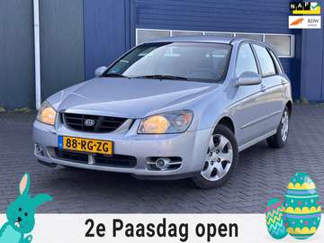 1.6-16V LX | Airco |