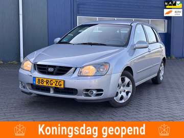 1.6-16V LX | Airco |