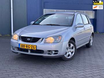 1.6-16V LX | Airco |