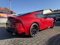 Toyota Supra Coupe Legend 3,0L-Sechszylinder-Reihenmotor Rot - thumbnail 4