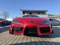 Toyota Supra Coupe Legend 3,0L-Sechszylinder-Reihenmotor Rot - thumbnail 7