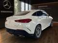 Mercedes-Benz GLE 350 de 4M AMG-Line+AIRMATIC+DISTRON+AHK+Pano Weiß - thumbnail 4