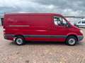 Mercedes-Benz Sprinter 313 L2H1 Rood - thumbnail 8
