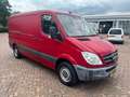 Mercedes-Benz Sprinter 313 L2H1 Rood - thumbnail 1