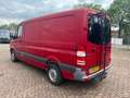 Mercedes-Benz Sprinter 313 L2H1 Rood - thumbnail 5