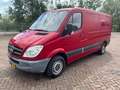 Mercedes-Benz Sprinter 313 L2H1 Rood - thumbnail 3