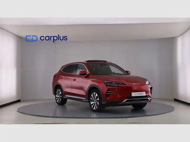 BYD Seal