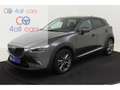 Mazda CX-3 2490 SKYACTIV-G GINZA Grijs - thumbnail 1