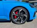 Audi RS4 Avant 2.9 /CARBOCERA/RESTYLING/GAR12/24/TETTO/FULL Blue - thumbnail 6