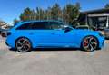 Audi RS4 Avant 2.9 /CARBOCERA/RESTYLING/GAR12/24/TETTO/FULL Blue - thumbnail 2