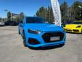 Audi RS4 Avant 2.9 /CARBOCERA/RESTYLING/GAR12/24/TETTO/FULL Blue - thumbnail 1
