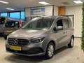 Mercedes-Benz Citan L1 / T-Klasse L1 Rolstoelauto Automaat - Ombouw Ni Argent - thumbnail 11