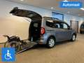 Mercedes-Benz Citan L1 / T-Klasse L1 Rolstoelauto Automaat - Ombouw Ni Argent - thumbnail 2
