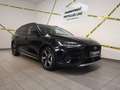 Ford Focus Turnier 1,0 EcoBoost Hybrid Active Aut. Schwarz - thumbnail 1