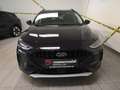 Ford Focus Turnier 1,0 EcoBoost Hybrid Active Aut. Schwarz - thumbnail 2